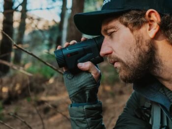 Nocpix Lumi Thermal Monocular