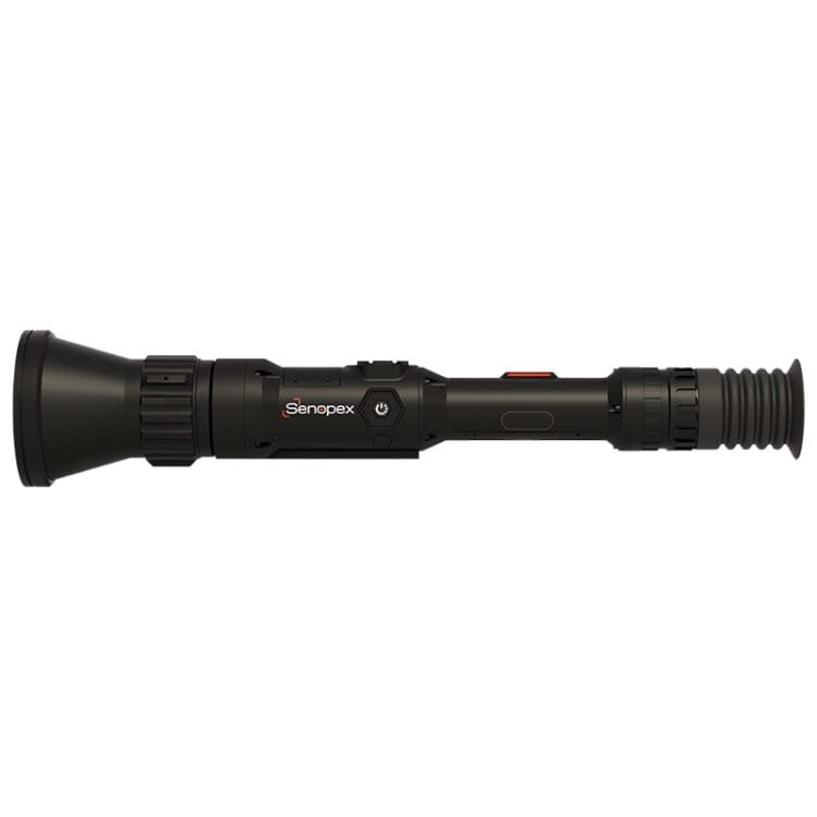 Senopex REX S10 LRF Thermal Rifle Scope