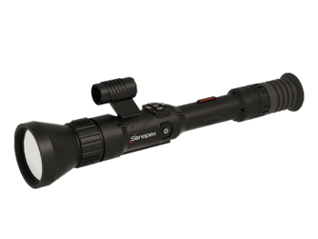 Senopex REX S7 LRF Thermal Scope