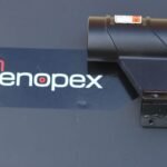 Senopex LRF Module for REX series