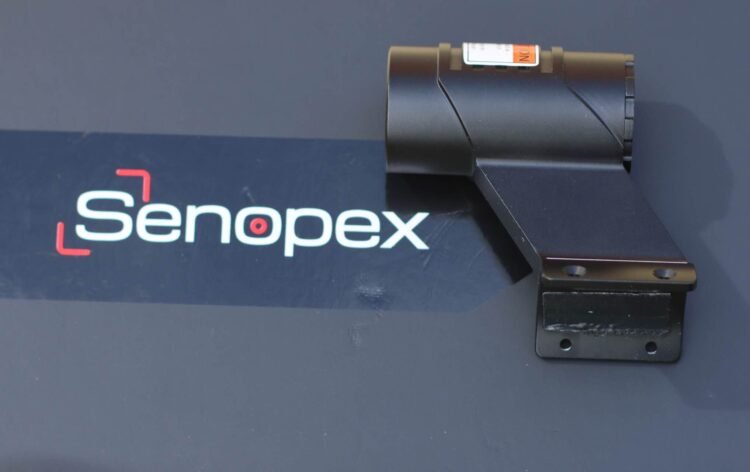 Senopex LRF Module for REX series