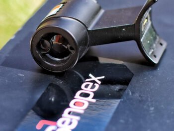 Senopex LRF Module for REX series