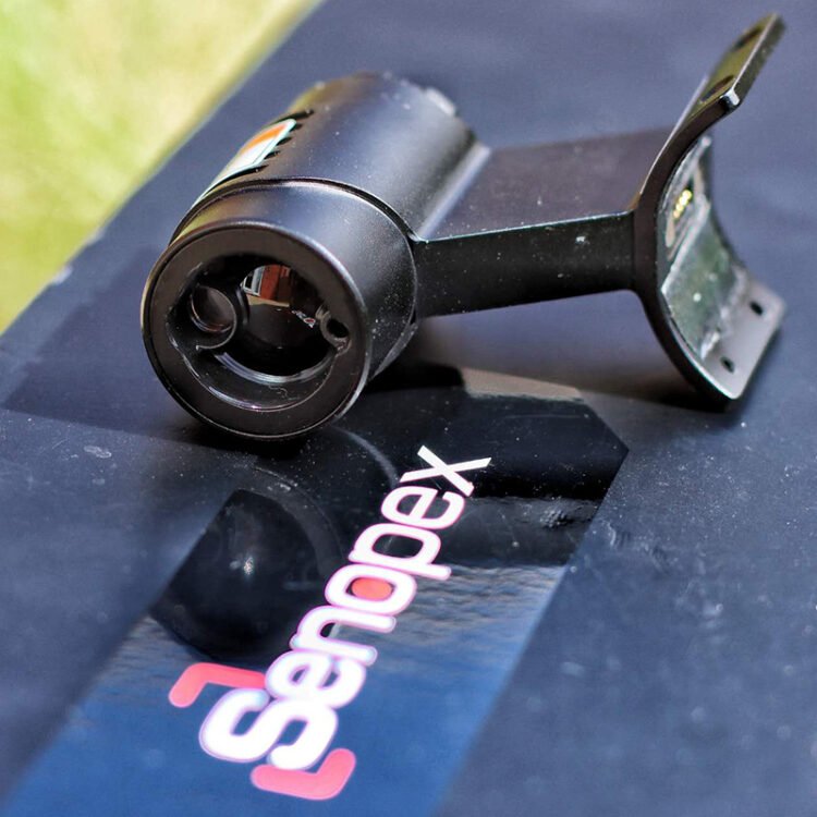 Senopex LRF Module for REX series