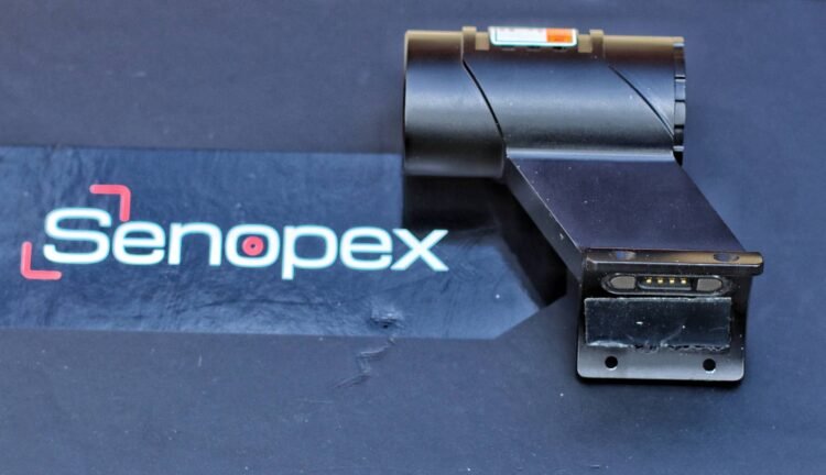 Senopex LRF Module for REX series