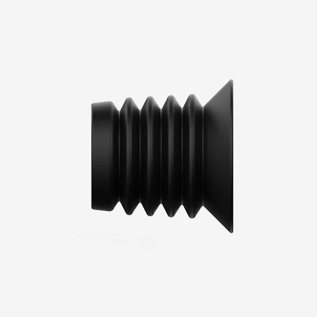 DNT TNC225R Thermal Night Vision Multispectral Rifle Scope