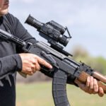 ThermNight TNC335R LRF Multispectral Scope