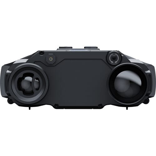 PARD Harrier640 HA6-35/LRF Thermal Binocular