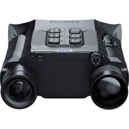 PARD Harrier640 HA6-35/LRF Thermal Binocular