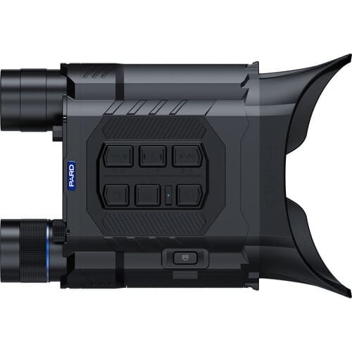 PARD Harrier640 HA6-35/LRF Thermal Binocular
