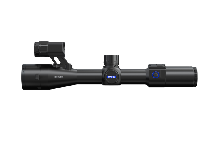 PARD Night Stalker 4K-100 LRF Night Vision Rifle Scope