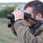PARD Harrier640 HA6-35LRF Thermal Binocular