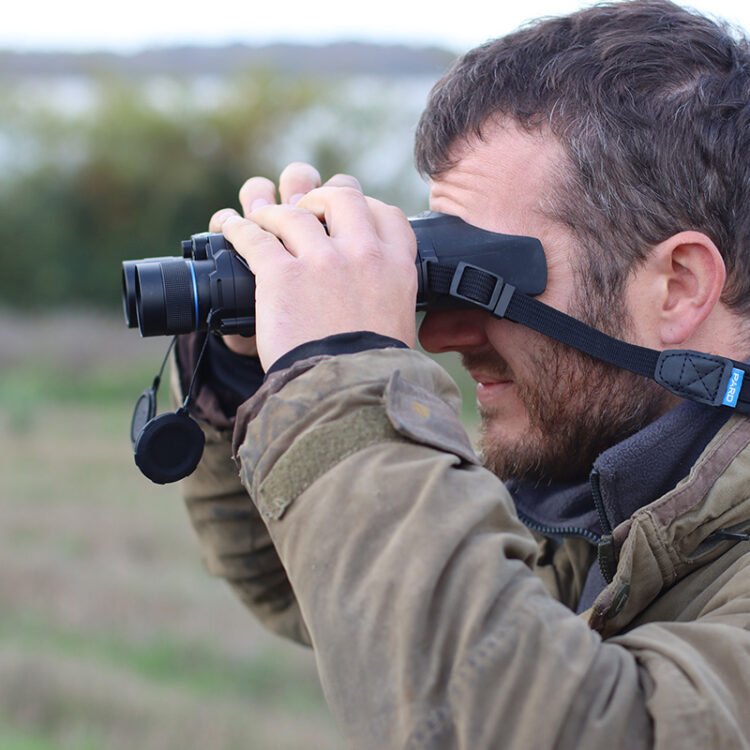 PARD Harrier640 HA6-35LRF Thermal Binocular