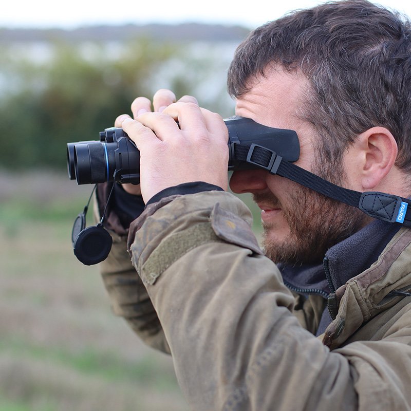 PARD Harrier640 HA6-35LRF Thermal Binocular