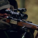 PARD Night Stalkerv4K LRF Night Vision Scope