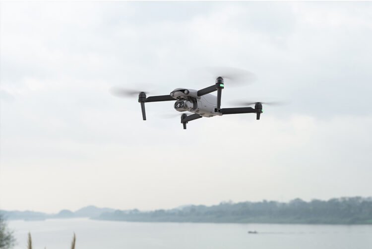 Autel EVO Lite 640T Enterprise Thermal Imaging Drone