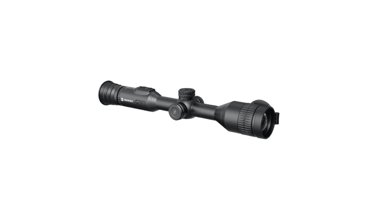 HIKMICRO Stellar SQ50 2.0 Thermal Scope