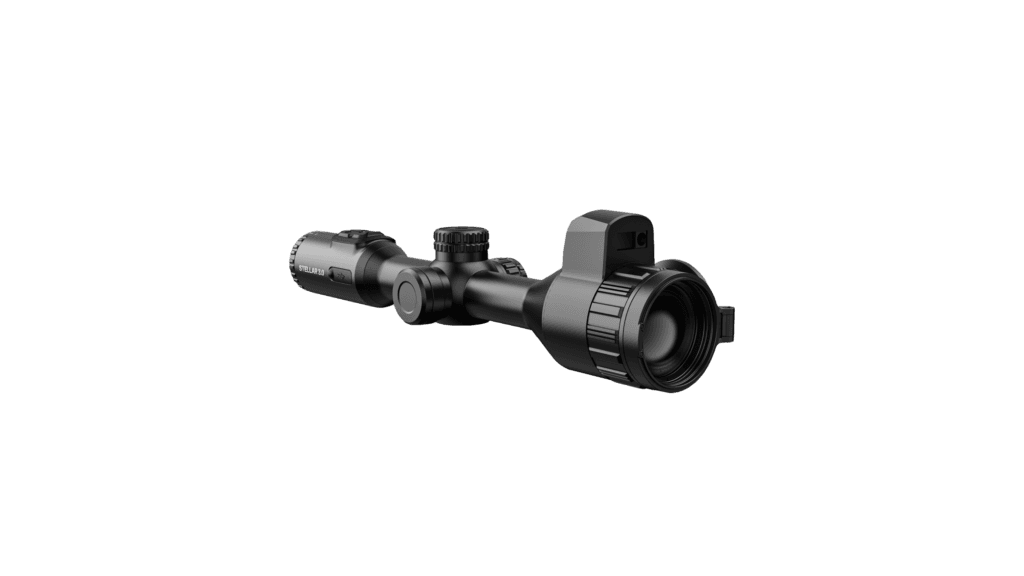 HIKMICRO Stellar SQ35L 3.0 Thermal Scope