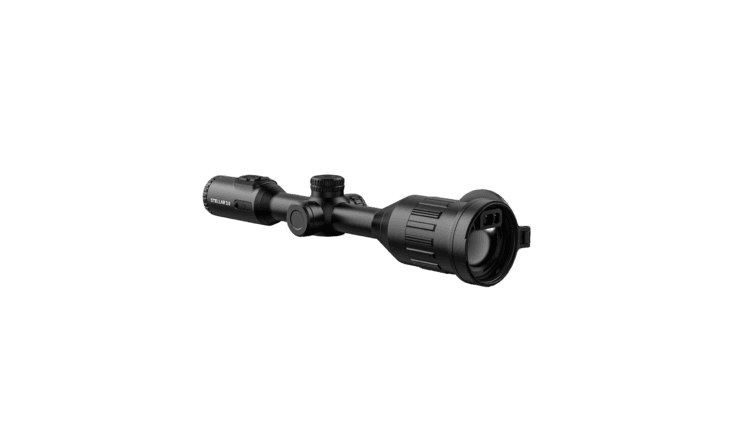 HIKMICRO Stellar SX60L 3.0 Thermal Scope