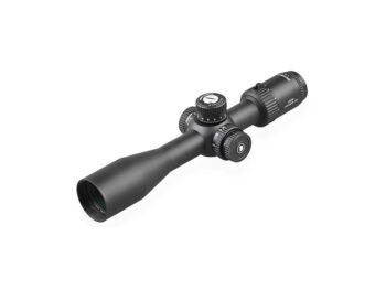 DISCOVERYOPT LHD-NV 3-12X42SFIR-SFP Rifle Scope