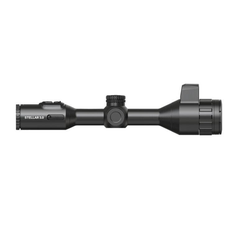 HIKMICRO Stellar SQ50L 3.0 Thermal Scope