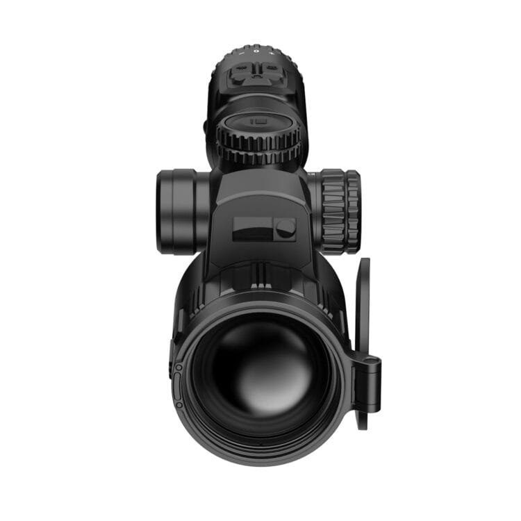HIKMICRO Stellar SQ50L 3.0 Thermal Scope