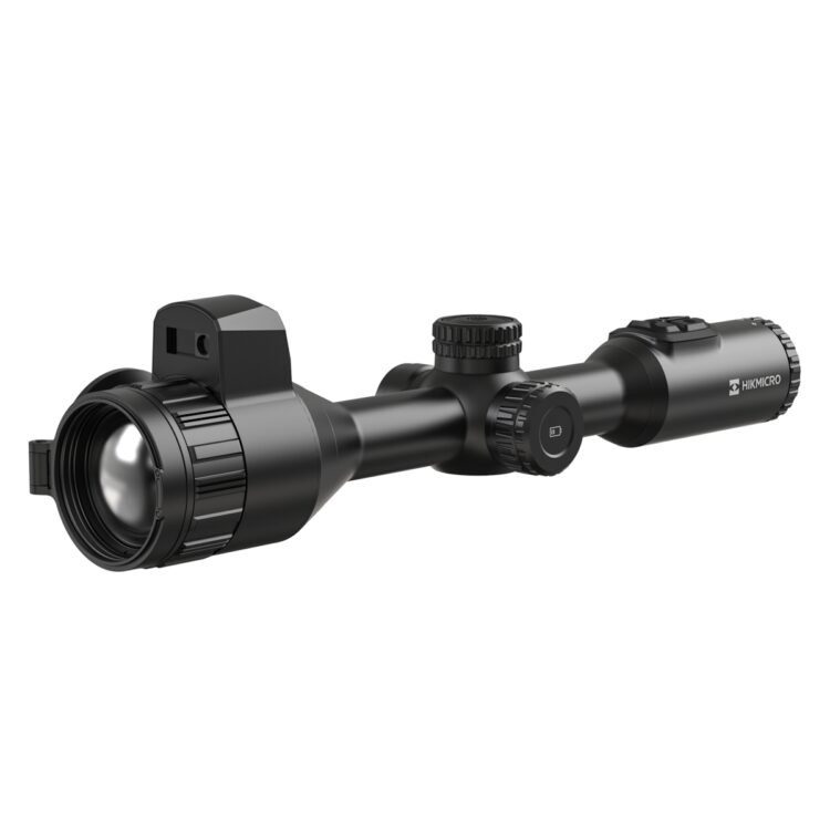 HIKMICRO Stellar SQ50L 3.0 Thermal Scope