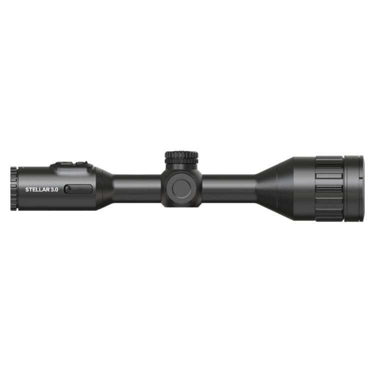 HIKMICRO Stellar SQ50L 3.0 Thermal Scope
