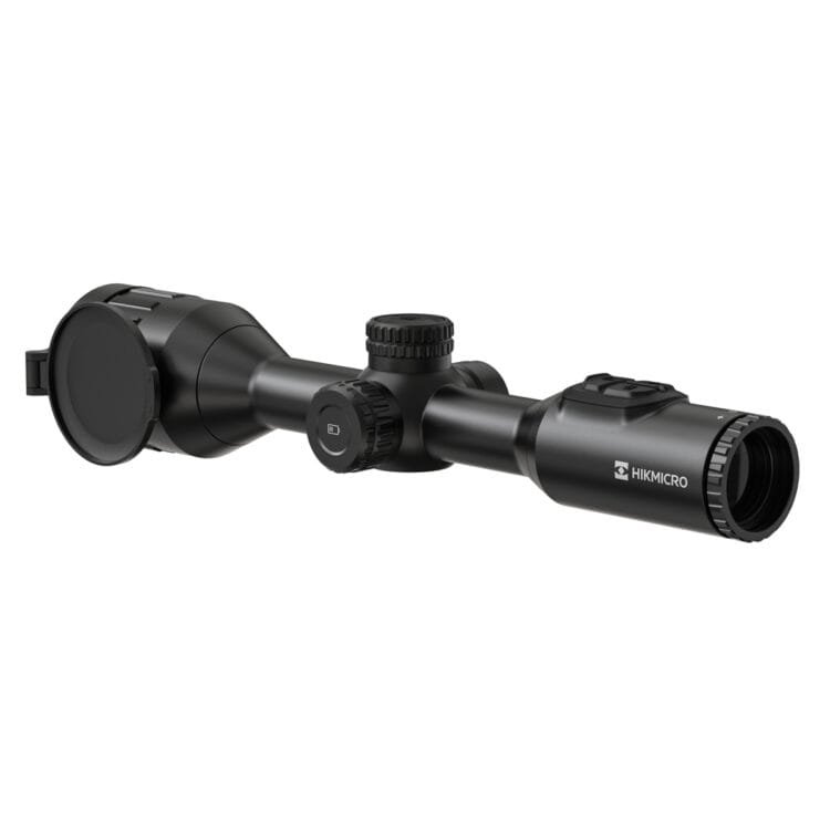 HIKMICRO Stellar SQ50L 3.0 Thermal Scope