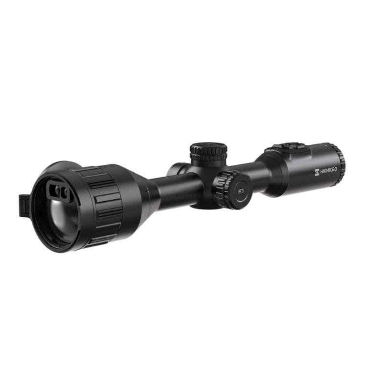 HIKMICRO Stellar SQ50L 3.0 Thermal Scope
