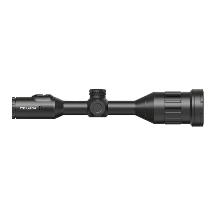 Stellar SX60L 3.0 Thermal Scope