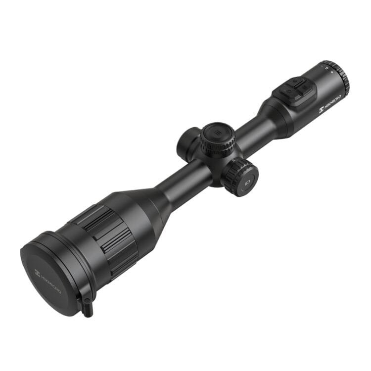 Stellar SX60L 3.0 Thermal Scope