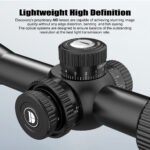 DISCOVERYOPT LHD-NV 4-16X44SFIR-SFP Rifle Scope