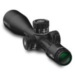 DISCOVERYOPT ED-PRS GENII 4-20X52SFIR FFP MRAD Rifle Scope