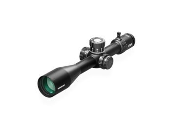 DISCOVERYOPT ED-ELR GENⅡ 5-40X56SFIR FFP Rifle Scope