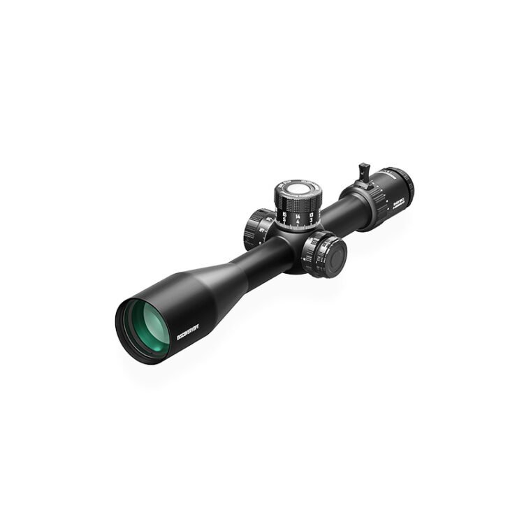 DISCOVERYOPT ED-ELR GENⅡ 5-40X56SFIR FFP Rifle Scope