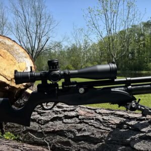 DISCOVERYOPT XED 6-36X56SFIR FFP Rifle Scope - Optics World