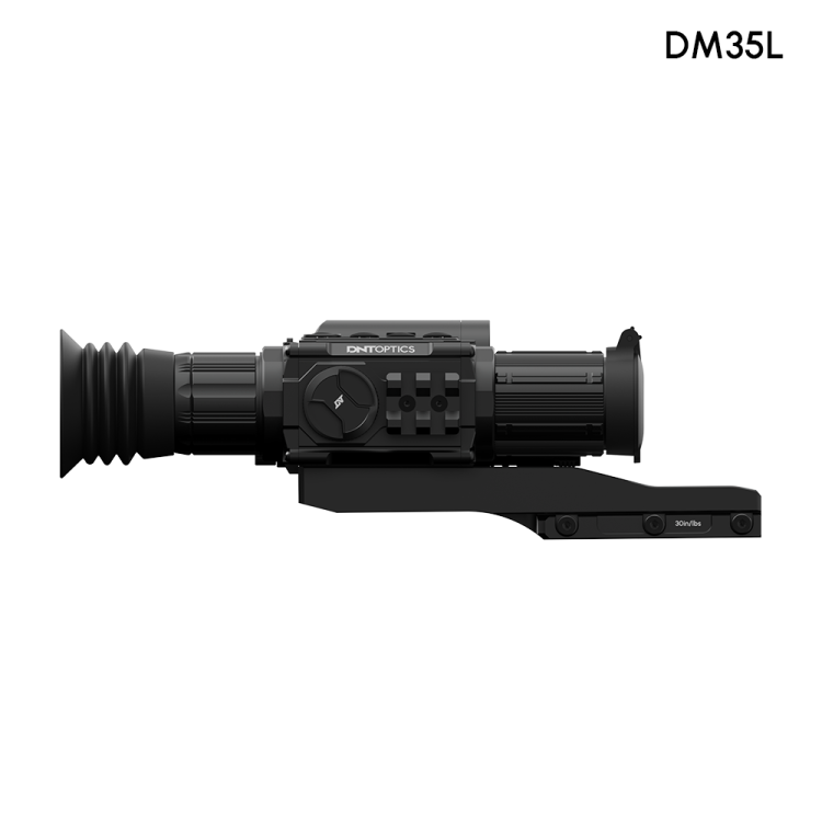 Digital Night Vision Scope Mounts