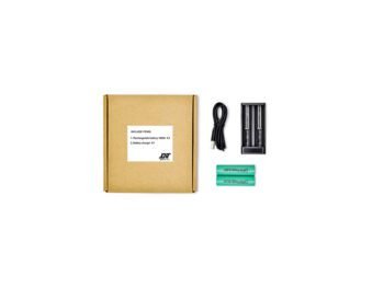 DNT 18650 Battery Pack