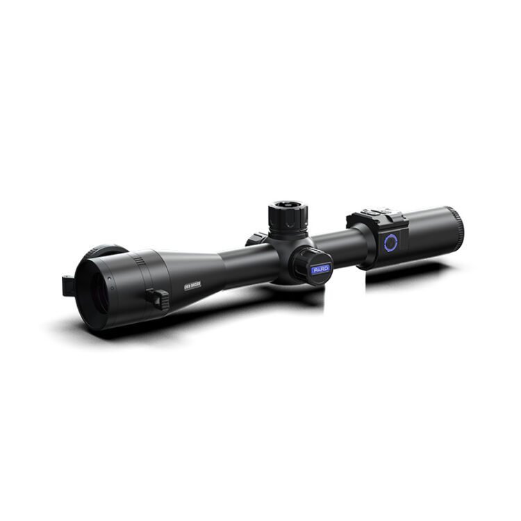 PARD DS35-70 GEN2 Night Vision Scope