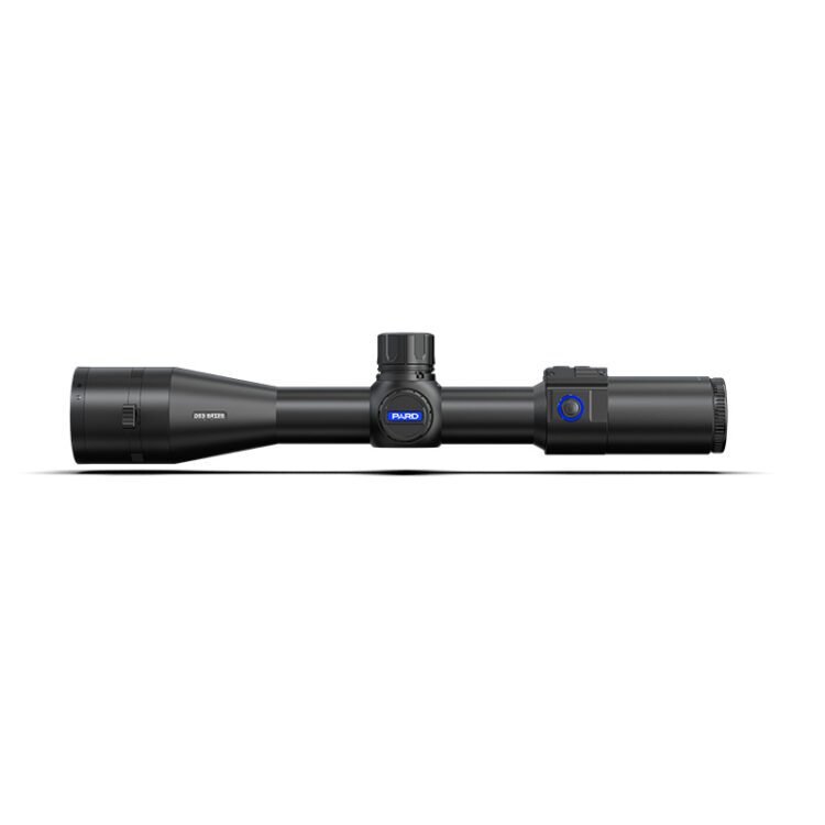 PARD DS35-70 GEN2 Night Vision Scope