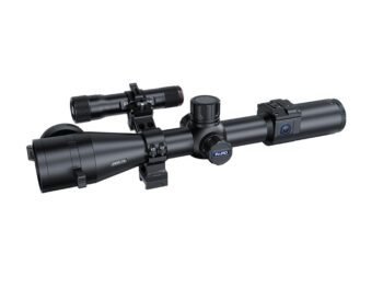 PARD DS35-70 GEN 2 Night Vision Rifle Scope with Free TL3-N850 IR Torch