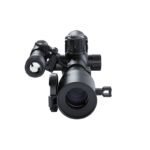 PARD DS35-70 GEN 2 Night Vision Rifle Scope with Free TL3-N850 IR Torch