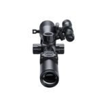 PARD DS35-70 GEN 2 Night Vision Rifle Scope with Free TL3-N850 IR Torch