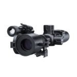 PARD DS35-70 GEN 2 Night Vision Rifle Scope with Free TL3-N850 IR Torch