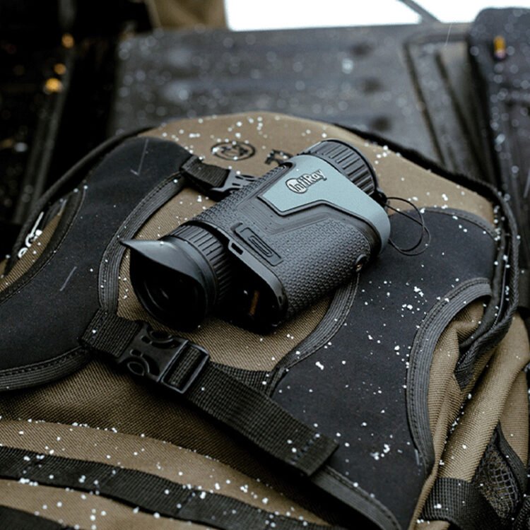 INFIRAY Iris IL19 Thermal Monocular