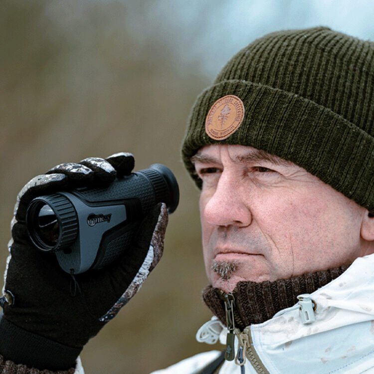 INFIRAY Iris IL35 Thermal Monocular
