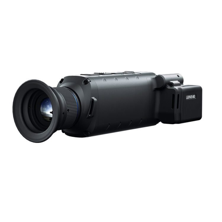 PARD Leopard 480-35LRF Thermal Monocular