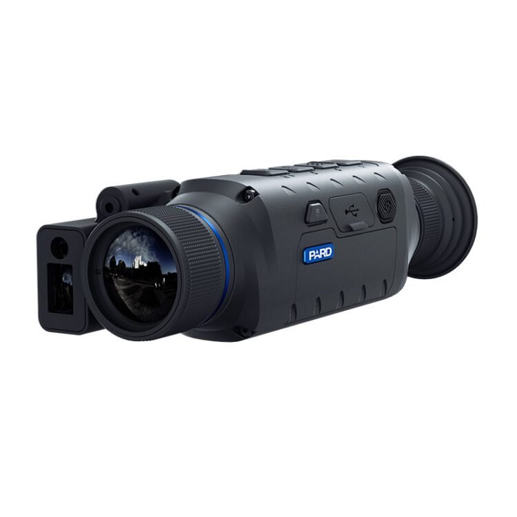 PARD Leopard 480-35LRF Thermal Monocular