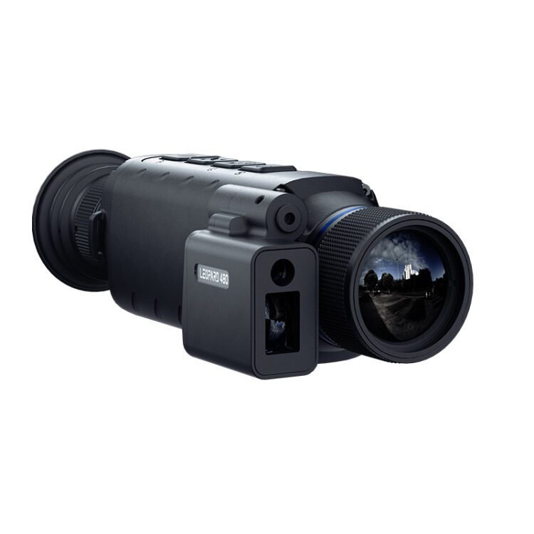 PARD Leopard 640-35LRF Thermal Monocular