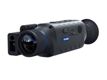 PARD Leopard 640-35LRF Thermal Monocular